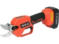 Yato YT-828377 nożyce/szczypce zasilane - 2430749