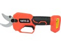 Yato YT-828377 nożyce/szczypce zasilane - 2430750