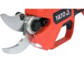 Yato YT-828377 nożyce/szczypce zasilane - 2430752