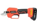 Yato YT-828377 nożyce/szczypce zasilane - 2430748