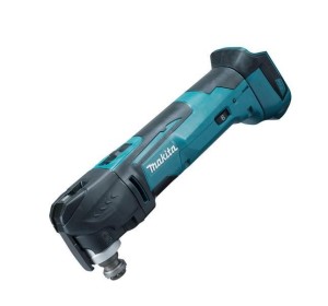 Zestaw narzędzi wielofunkcyjne MAKITA Multi Tool LXT DTM51Z