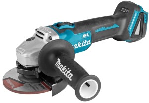 Szlifierka kątowa MAKITA DGA504ZJ (125mm) 18V