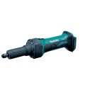 Szlifierka prosta  akumulatorowa 18V MAKITA DGD800Z - 1918497