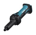 Szlifierka prosta  akumulatorowa 18V MAKITA DGD800Z - 1918492
