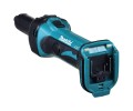 Szlifierka prosta  akumulatorowa 18V MAKITA DGD800Z - 1918493