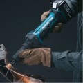 Szlifierka prosta  akumulatorowa 18V MAKITA DGD800Z - 2430774