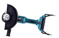 Makita DGA900Z szlifierka kątowa 23 cm 6000 RPM 5,2 kg - 2289013