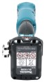 Wiertarka kątowa MAKITA DA333DSAE akumulatorowa CXT 10,8V-12V 2x 2.0Ah Czarny, Niebieski - 2430855