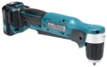 Wiertarka kątowa MAKITA DA333DSAE akumulatorowa CXT 10,8V-12V 2x 2.0Ah Czarny, Niebieski - 2430858