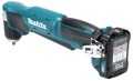 Wiertarka kątowa MAKITA DA333DSAE akumulatorowa CXT 10,8V-12V 2x 2.0Ah Czarny, Niebieski - 2430854