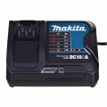 Wiertarka kątowa MAKITA DA333DSAE akumulatorowa CXT 10,8V-12V 2x 2.0Ah Czarny, Niebieski - 1918535