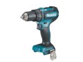 Makita DHP485Z wiertło Zamek centralny 1,1 kg Czarny, Niebieski - 2289032
