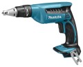 Akumulatorowa wkrętarka Makita DFS451RFJ 18V do płyt kart-gips - 2430882