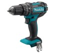 Makita DHP482Z wiertło Zamek centralny 1,8 kg Czarny, Niebieski - 1976066