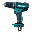 Makita DHP482Z wiertło Zamek centralny 1,8 kg Czarny, Niebieski - 2430913