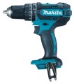 Makita DHP482Z wiertło Zamek centralny 1,8 kg Czarny, Niebieski - 2430914
