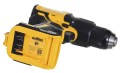 Wkrętarka udarowa Dewalt DCD709D2T z akumulatorem i ładowarką - 1059501