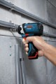 Bosch GDR 10.8-LI Czarny, Niebieski 10,8 V - 2430931
