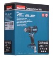 Wiertarko-wkrętarka 18V BEZ AKU MAKITA DDF485Z - 2206843