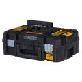 DeWALT DCD740NT-XJ wiertło 2000 RPM Zamek centralny 1,3 kg Czarny, Żółty - 1991528