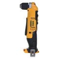 DeWALT DCD740NT-XJ wiertło 2000 RPM Zamek centralny 1,3 kg Czarny, Żółty - 1991523