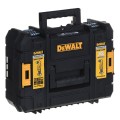 DeWALT DCD740NT-XJ wiertło 2000 RPM Zamek centralny 1,3 kg Czarny, Żółty - 1991527