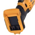 DeWALT DCD740NT-XJ wiertło 2000 RPM Zamek centralny 1,3 kg Czarny, Żółty - 1991525