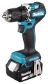 Makita DDF487Z wiertło 1700 RPM 940 g Turkusowy - 2430969