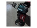 Makita DHP451Z wiertło 1700 RPM Czarny, Niebieski - 2289049