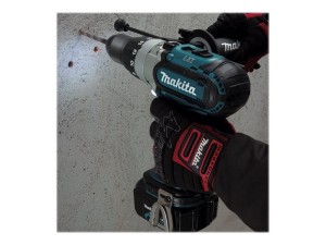 Wiertarko-Wkręt Udar 18V bez Aku DHP451Z MAKITA