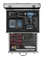 MAKITA DHP453SYEX Wiertarko-wkrętarka udarowa 18V - 1918631
