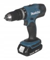 MAKITA DHP453SYEX Wiertarko-wkrętarka udarowa 18V - 1918629