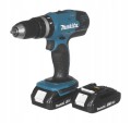 MAKITA DHP453SYEX Wiertarko-wkrętarka udarowa 18V - 1918630