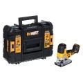 DeWALT DCS335NT wyrzynarka elektryczna 3200 spm 2 kg - 2213915