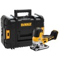 DeWALT DCS335NT wyrzynarka elektryczna 3200 spm 2 kg - 2431000