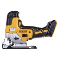 DeWALT DCS335NT wyrzynarka elektryczna 3200 spm 2 kg - 2201322