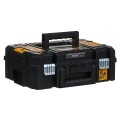 DeWALT DCS335NT wyrzynarka elektryczna 3200 spm 2 kg - 2213919