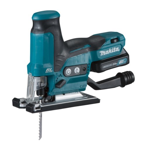 Makita JV102DZ wyrzynarka elektryczna - 2149548
