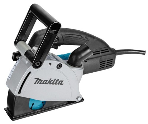 Makita SG1251J bruzdownica 12,5 cm 10000 RPM 1400 W - 1892234