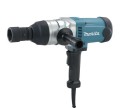 Makita TW1000 klucz zasilany Zielony 1200 W - 2289057