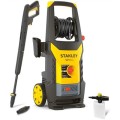 STANLEY SXPW22DSS-E High Pressure Washer (2200 W, 160 bar, 460 l/h) | Stanley 2200 W | 160 bar | 460 l/h - 2431233