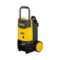 DeWALT DXPW001E podkładka ciśnieniowa Kompaktowy Prąd elektryczny 500 l/h Czarny, Żółty - 2431243