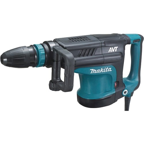 Makita HM1213C młot wyburzeniowy Czarny, Niebieski 1500 W - 1892332