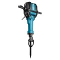 Makita HM1812 łuparka do betonu 2000 W 870 bpm Czarny, Niebieski - 2431257