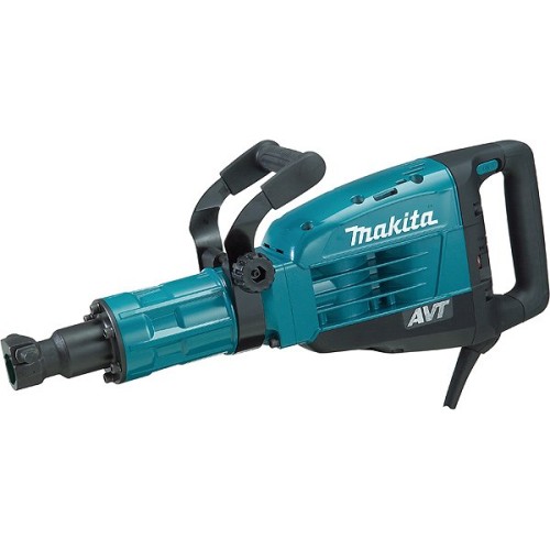 Makita HM1317C łuparka do betonu 1510 W 1450 bpm Czarny, Niebieski - 1892348
