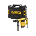 DeWALT D25481K-QS wiertło 530 RPM SDS Max 5,9 kg - 1411673