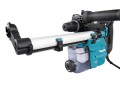 Makita HR3011FCJ młot udarowo-obrotowy 1050 W SDS Plus - 2431287