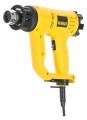 DeWALT D26411 450 l/min Czarny, Żółty 1800 W - 2235387