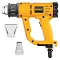DeWALT D26411 450 l/min Czarny, Żółty 1800 W - 2431321