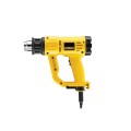 DeWALT D26411 450 l/min Czarny, Żółty 1800 W - 2431323